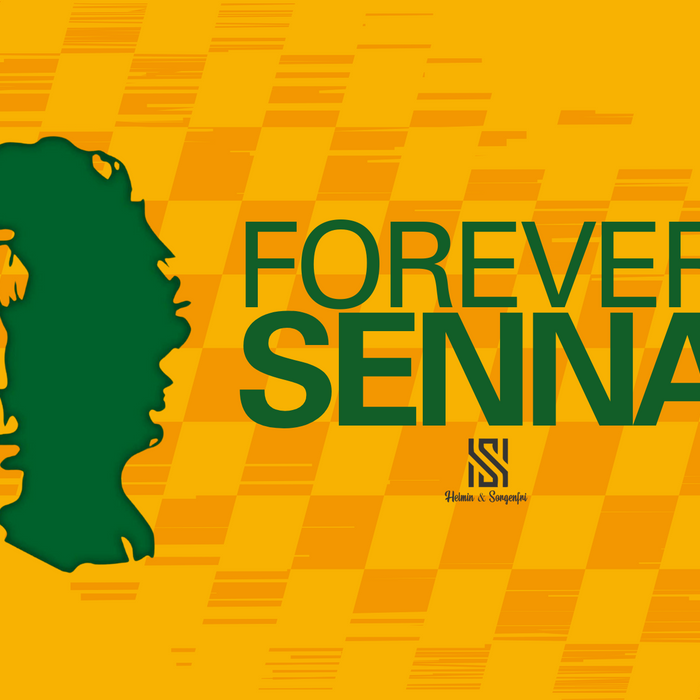 Forever Senna: Unveiling the life of a Legend