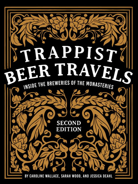 Trappist Beer Travels