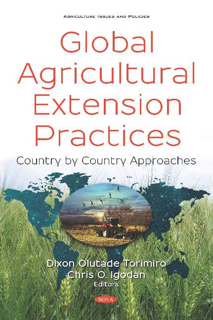 Global Agricultural Extension Practices