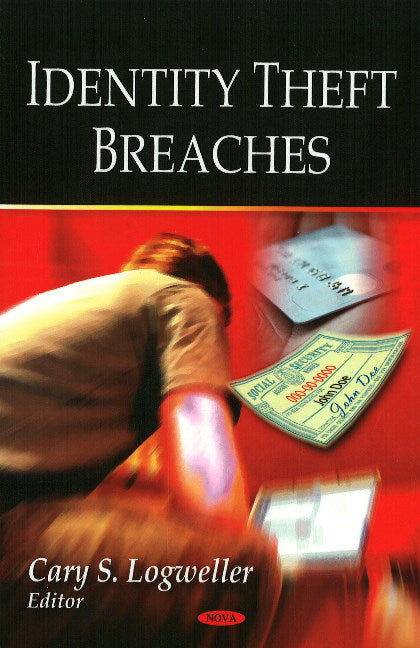 Identity Theft Breaches