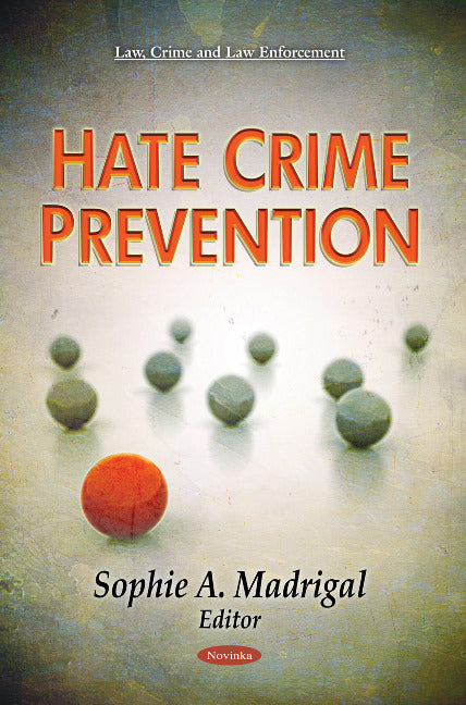 Hate Crime Prevention
