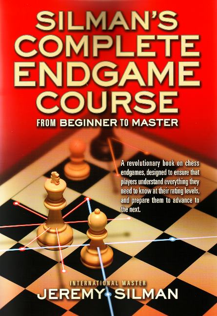 Silmans Complete Endgame Course