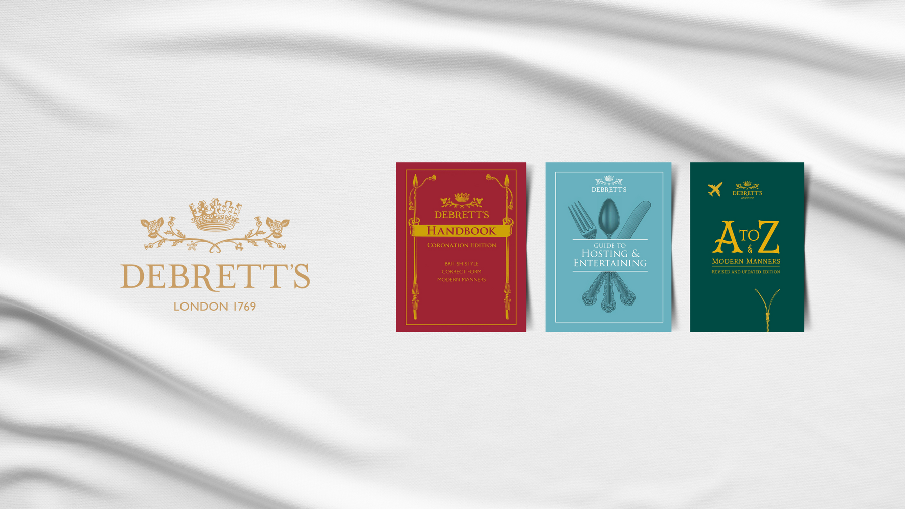 Debrett's: Your Guide to British Sophistication