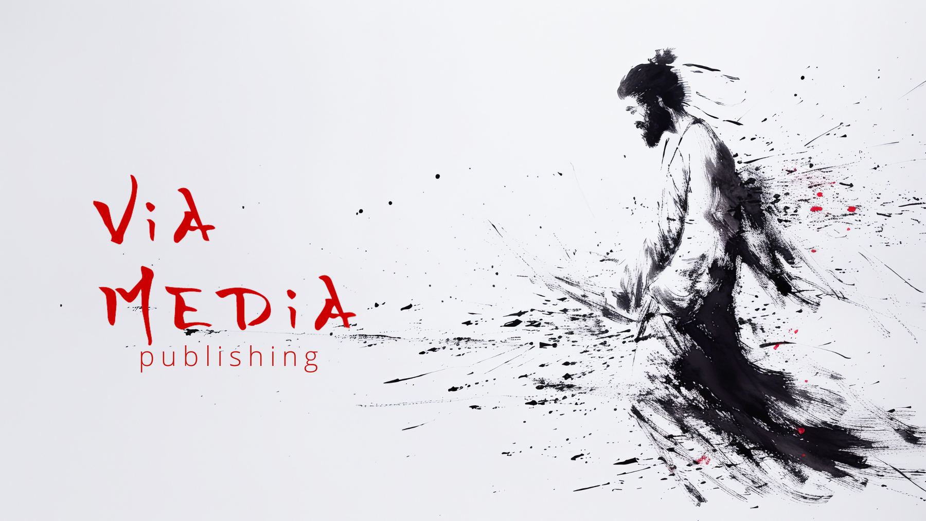 Via Media: Your One-Stop Publisher for Asian Martial Arts Books