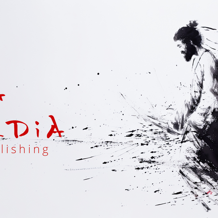 Via Media: Your One-Stop Publisher for Asian Martial Arts Books