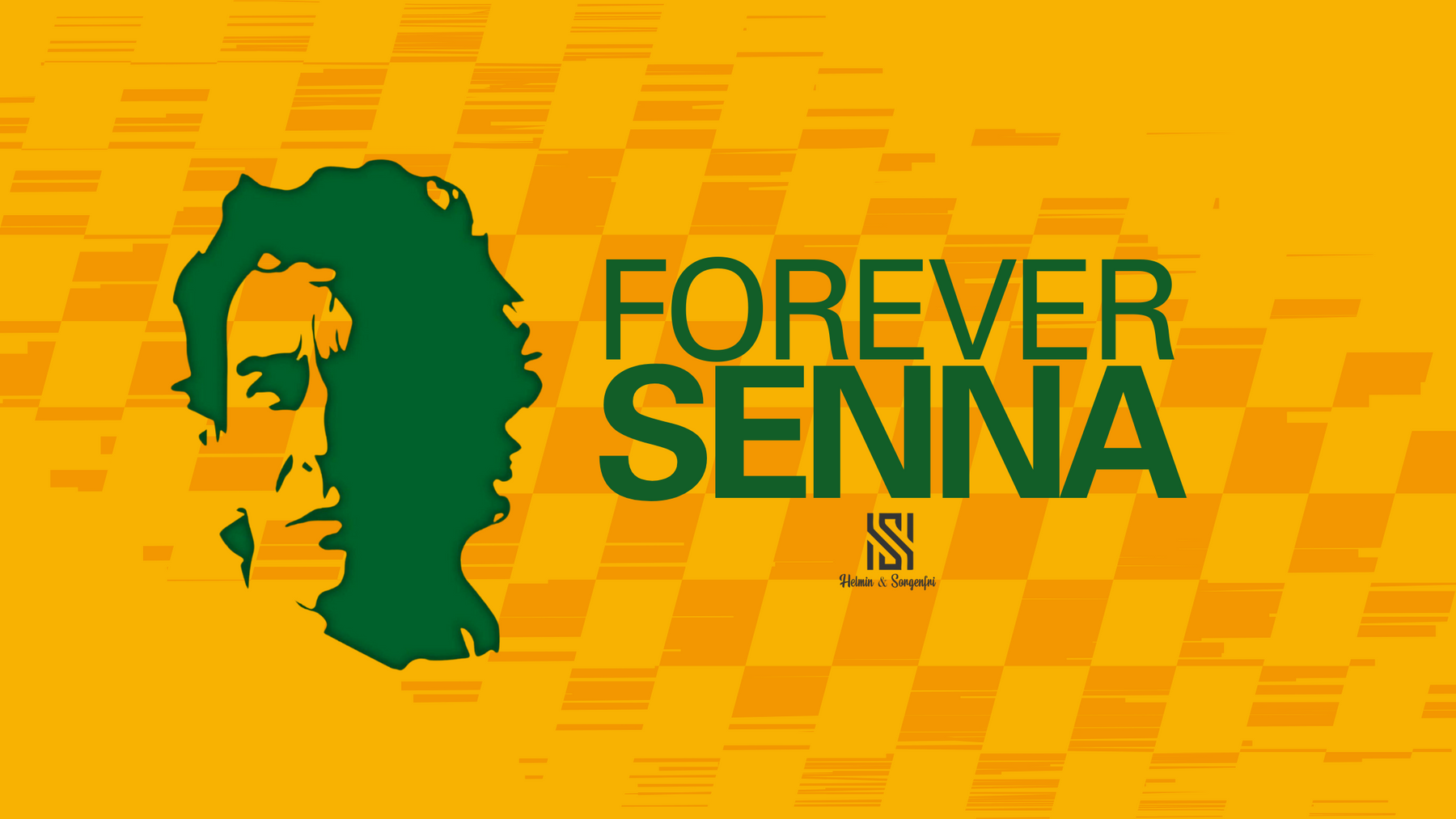 May Book of the Month: Forever Senna