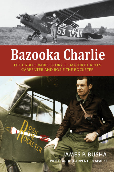 Bazooka Charlie