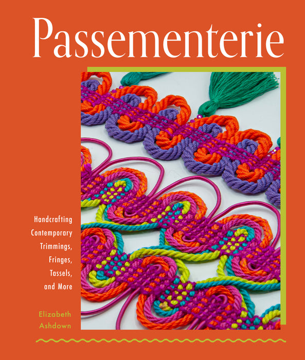 Passementerie