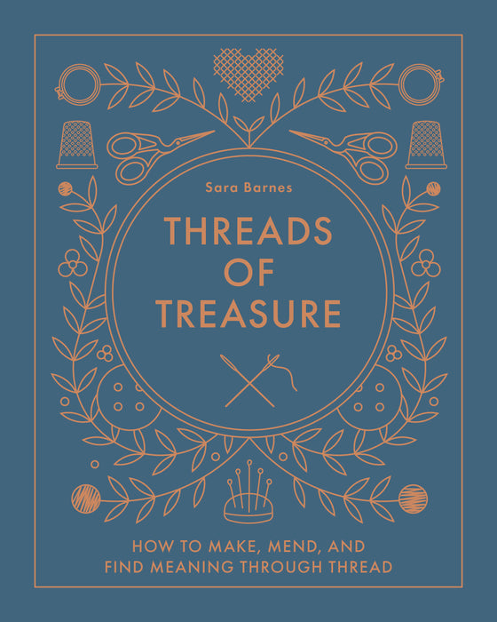 Threads of Treasure