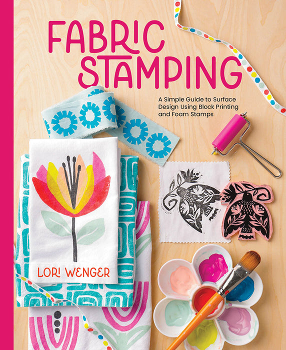 Fabric Stamping