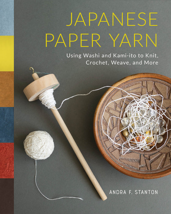 Japanese Paper Yarn