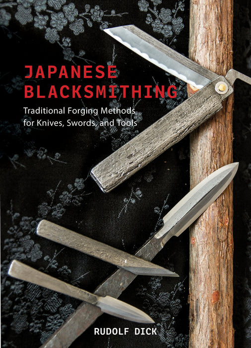 Japanese Blacksmithing