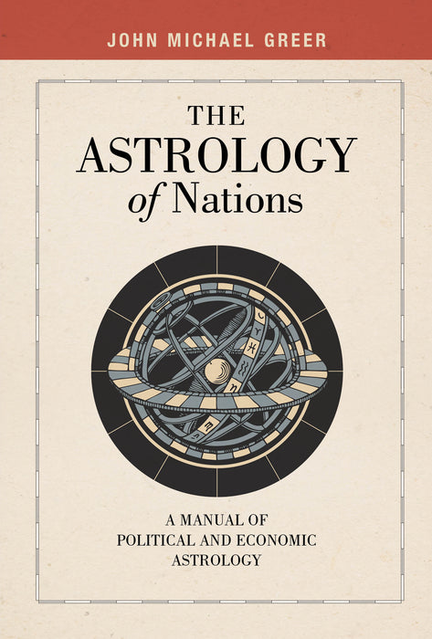 The Astrology of Nations