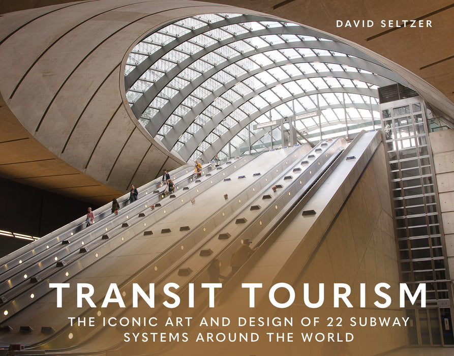 Transit Tourism