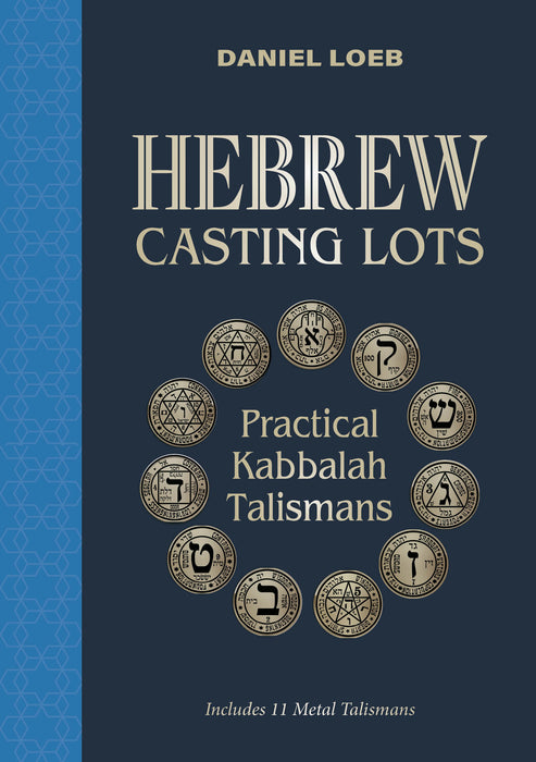 Hebrew Casting Lots