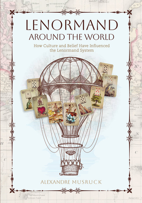Lenormand Around the World