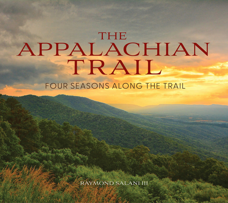 The Appalachian Trail