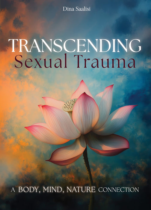 Transcending Sexual Trauma