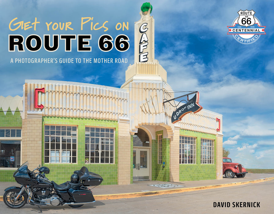 Get Your Pics on Route 66