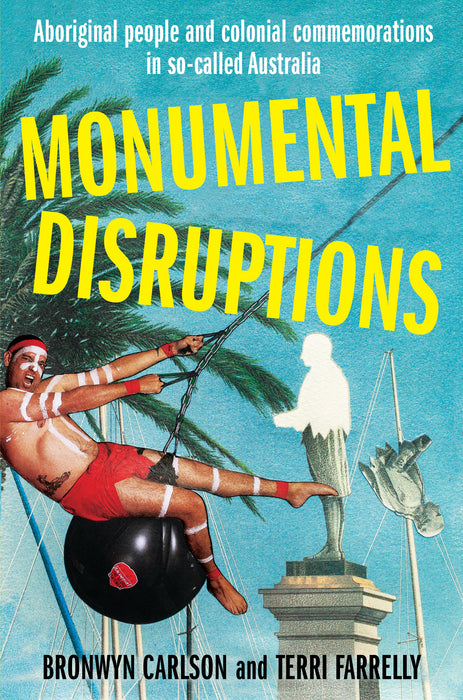 Monumental Disruptions