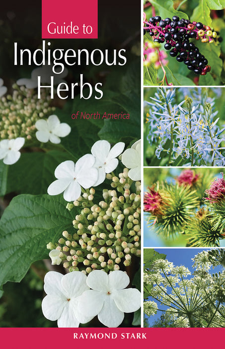 Guide to Indian Herbs