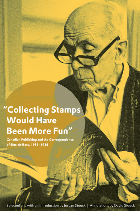 "Collecting Stamps Would Have Been More Fun"