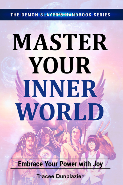 Master Your Inner World