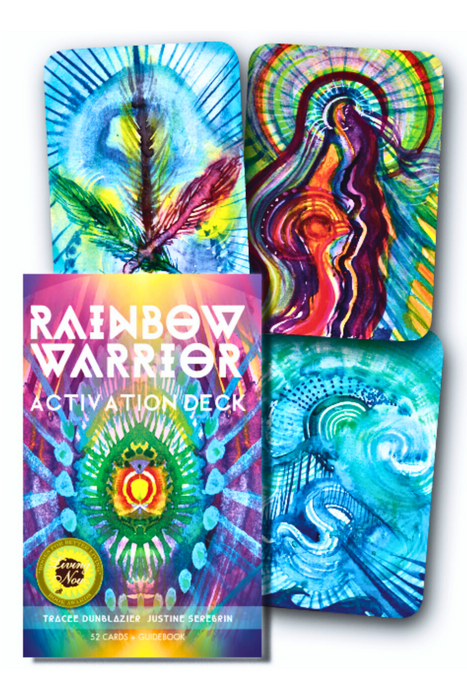 Rainbow Warrior Activation Deck