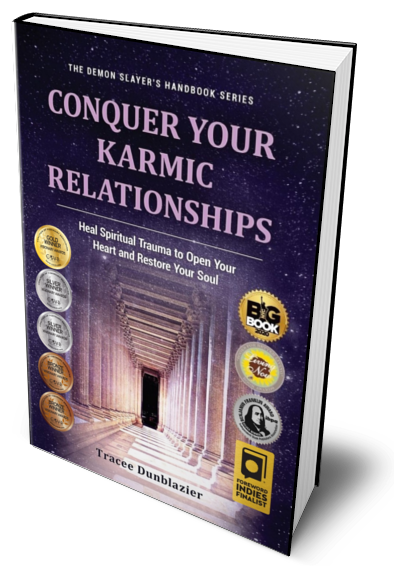 Conquer Your Karmic Relationships