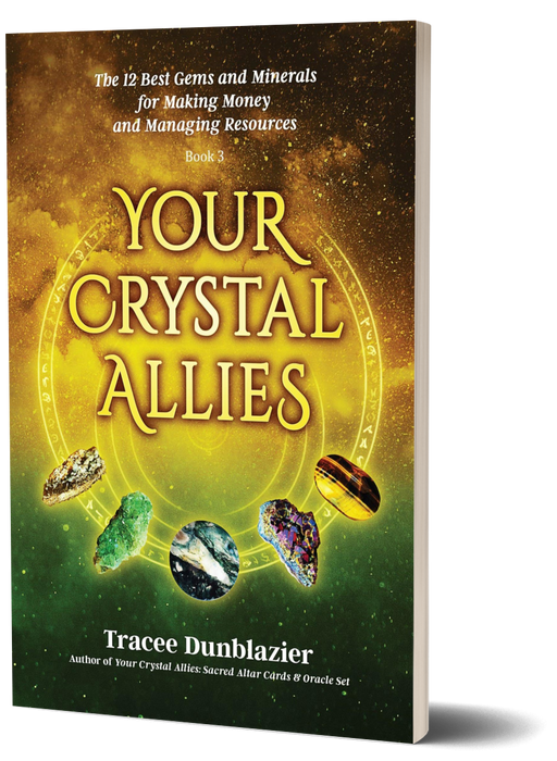 Your Crystal Allies