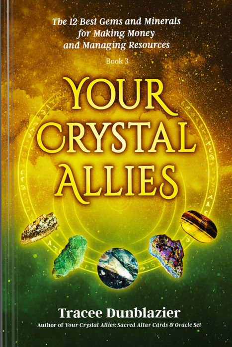 Your Crystal Allies