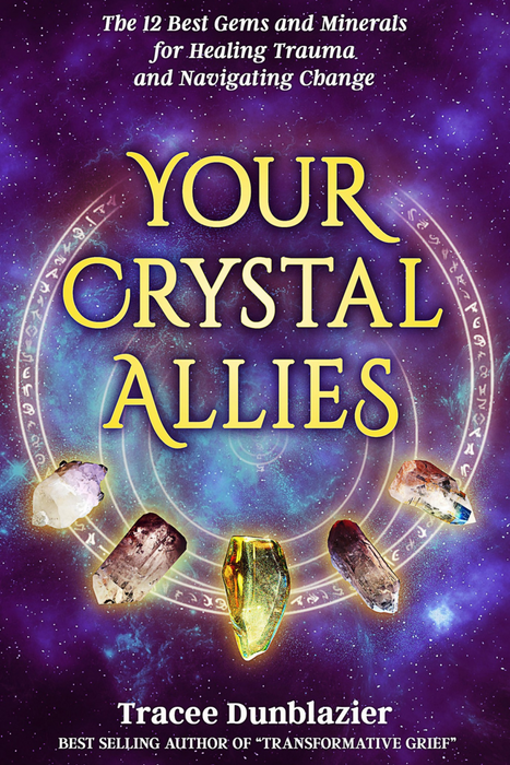 Your Crystal Allies