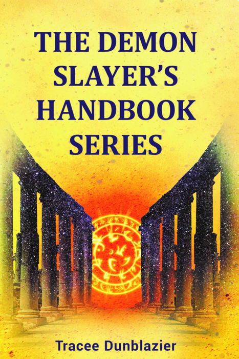 Demon Slayer's Handbook Series