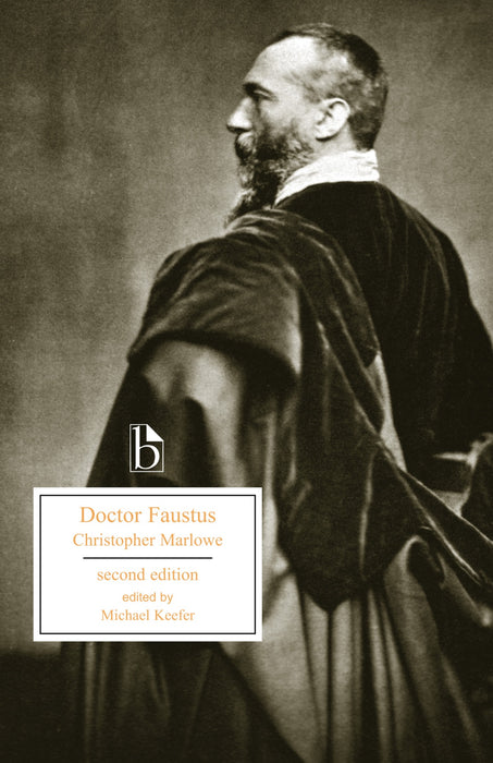 Doctor Faustus - Second Edition