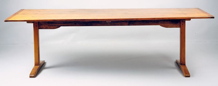 Notable Woodworkers Since the 1600s