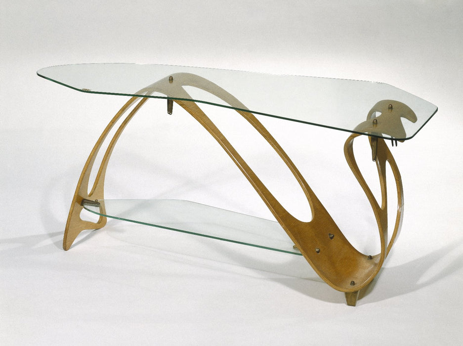 Notable Woodworkers Since the 1600s