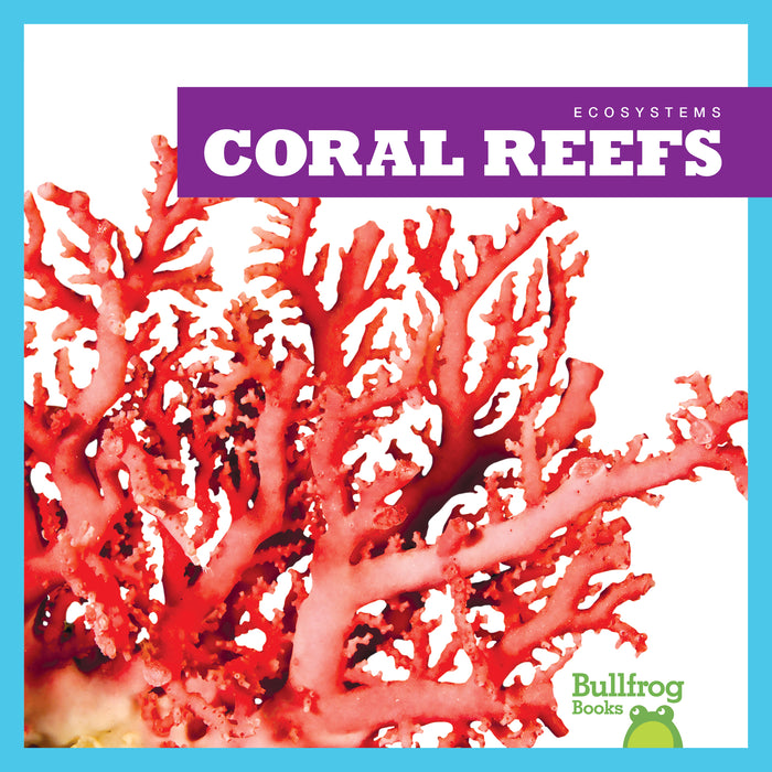 Coral Reefs