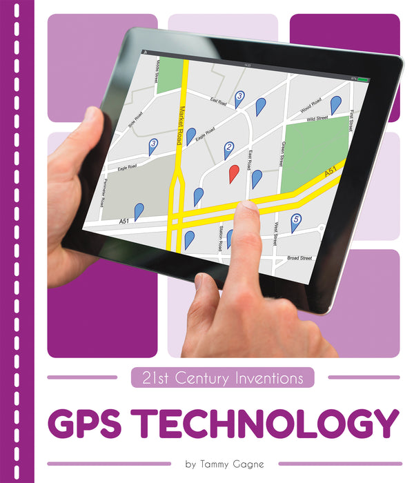 GPS Technology