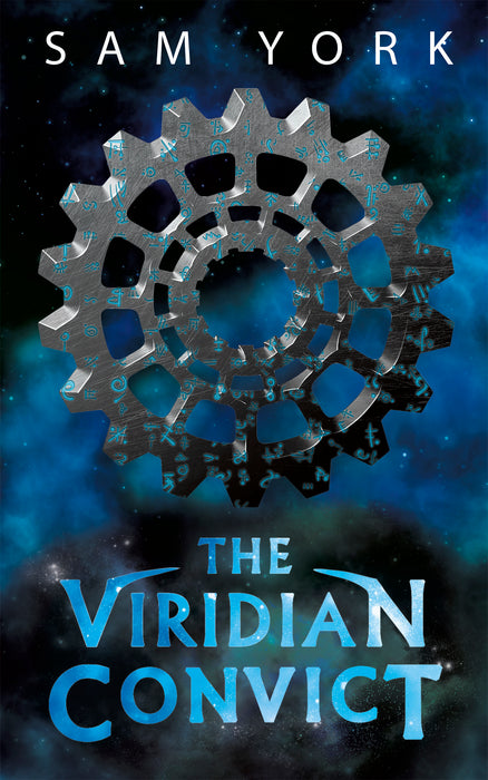 The Viridian Convict