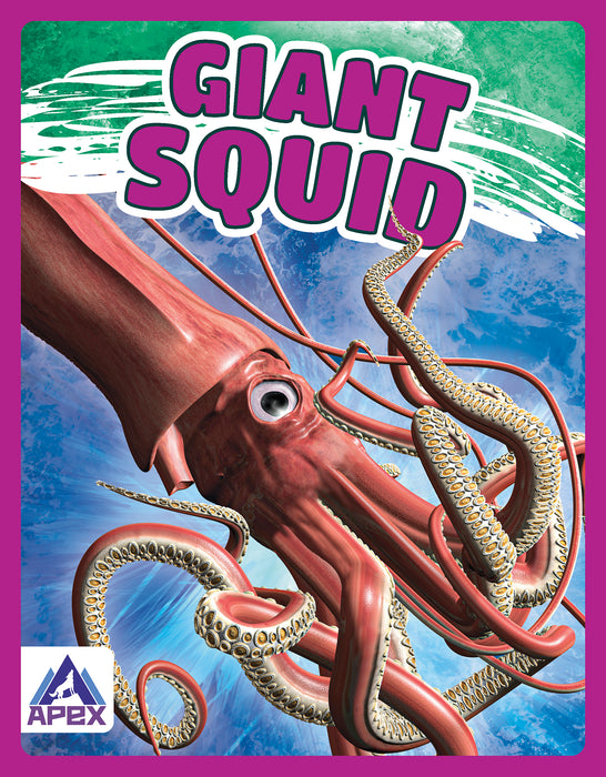 Giant Squid