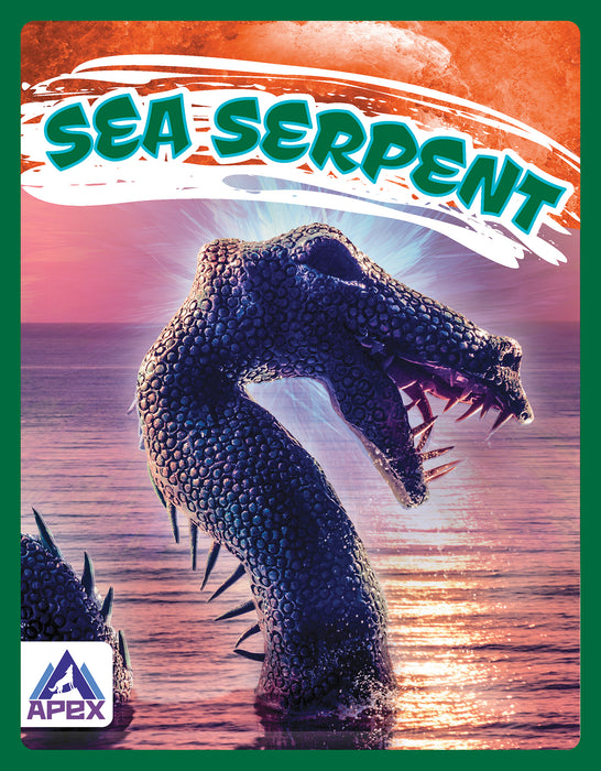 Sea Serpent