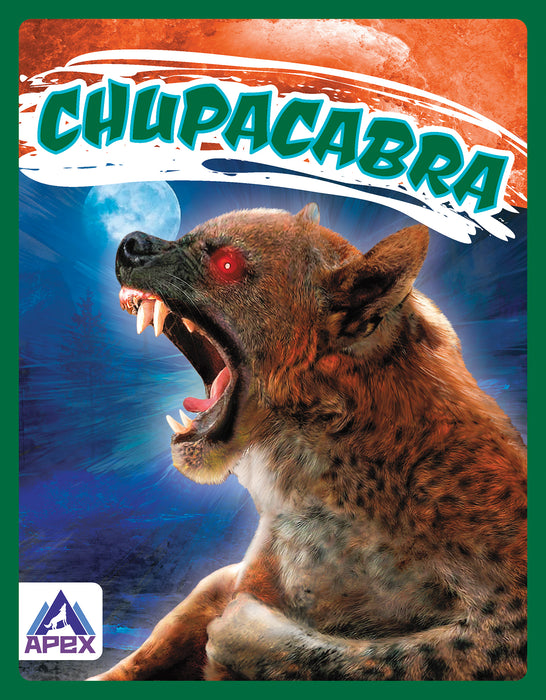 Chupacabra