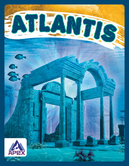 Atlantis