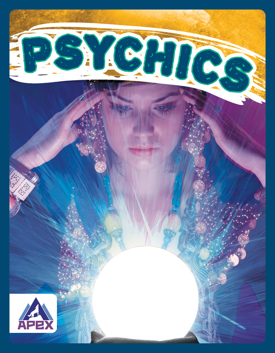 Psychics