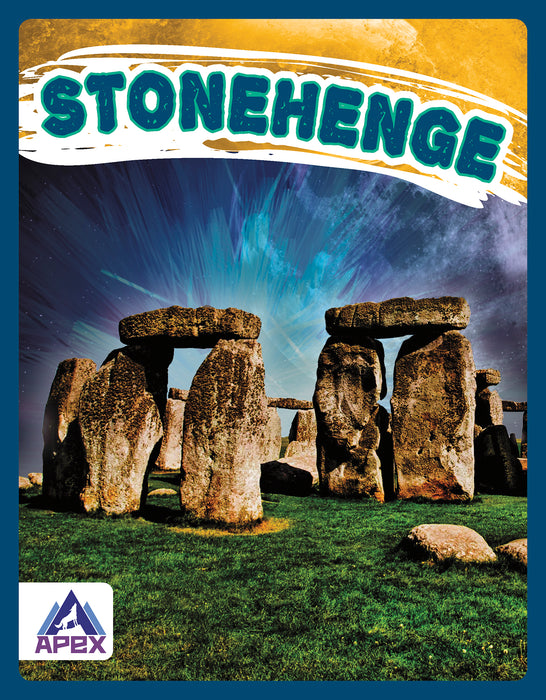 Stonehenge