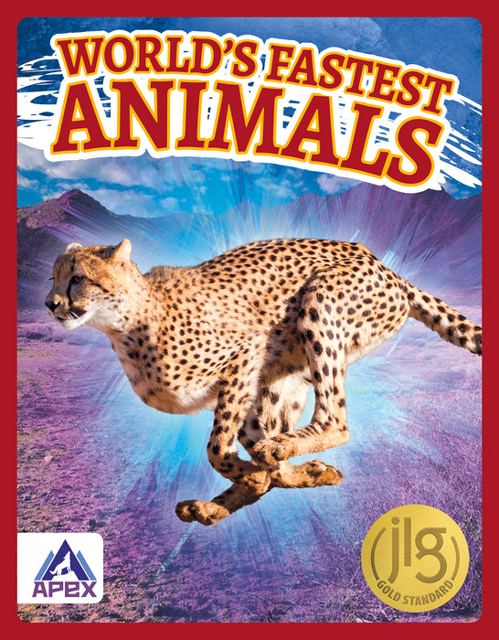 World's Fastest Animals