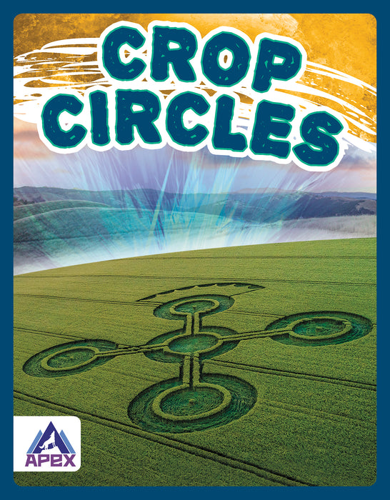 Crop Circles