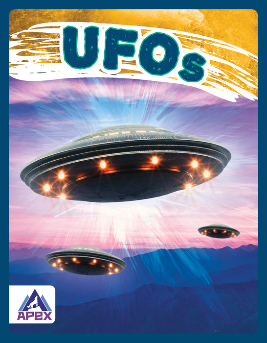 UFOs