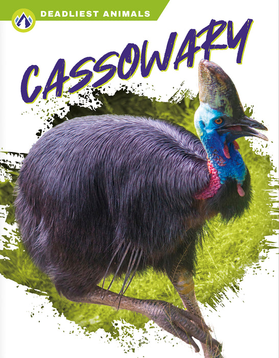 Cassowary