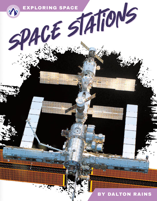 Space Stations